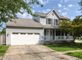 7846 Dero Dr, Pasadena, MD 21122