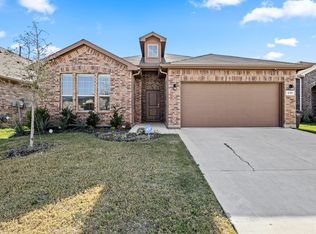 239 Mossy Cliff Ln, Haslet, TX 76052