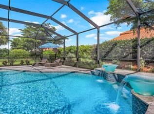 9143 Trivoli Ter, Naples, FL 34119