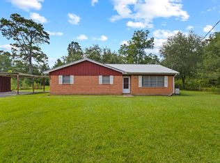 180 Hardin St, Vidor, TX 77662