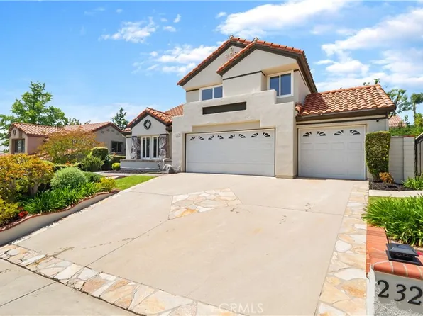 2325 Trickling Creek Dr, La Verne, CA 91750