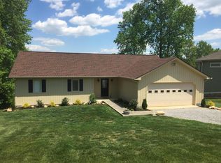 200 Saint Augustine Rd, Wirtz, VA 24184