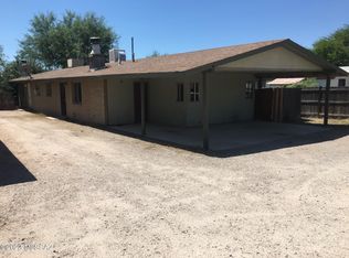 135 W Elm St, Tucson, AZ 85705
