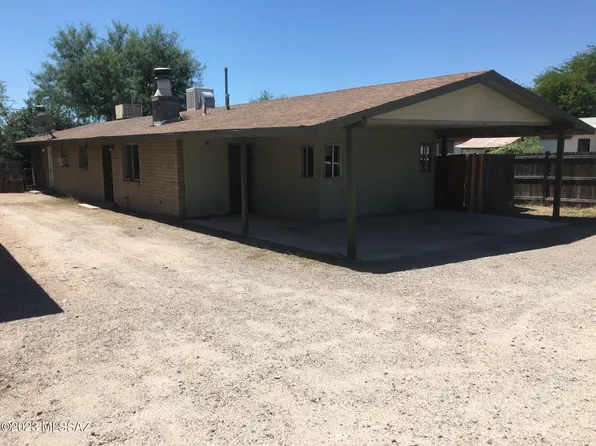 135 W Elm St, Tucson, AZ 85705