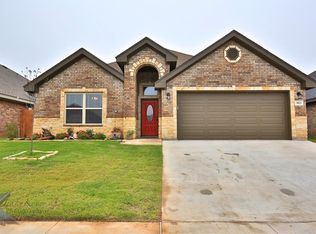 3823 Bettes Ln, Abilene, TX 79606