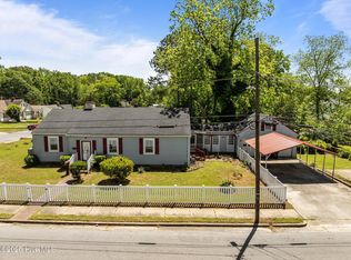 400 W Highland Ave, Kinston, NC 28501