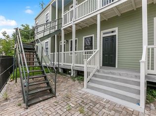1265 Esplanade Ave #103, New Orleans, LA 70116
