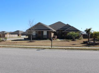 580 Vestige Mews, Foley, AL 36535