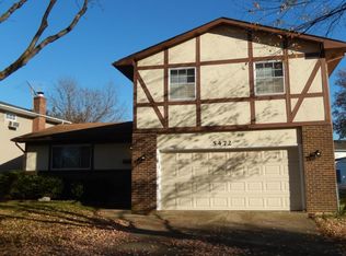 5472 Durrell Rd, Columbus, OH 43229