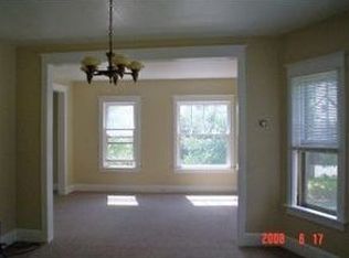 56 Park St, Binghamton, NY 13905