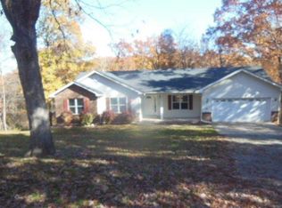2125 Deer Run Mdws, Troy, MO 63379