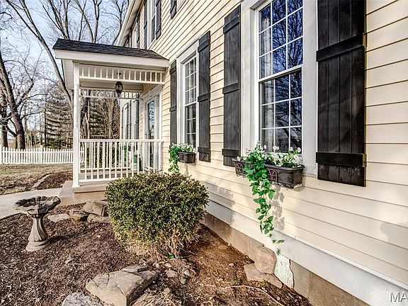 5th image of 7536 Prairietown Rd