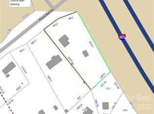 11810 Plaza Road Ext, Charlotte, NC 28215