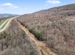 0 S Eagle Valley Rd, Pt Matilda, PA 16870