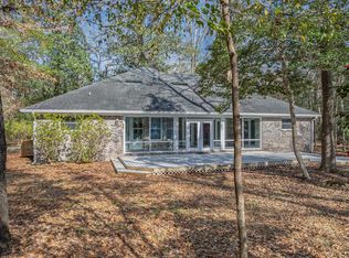 528 Hickorywood Dr, Crawfordville, FL 32327