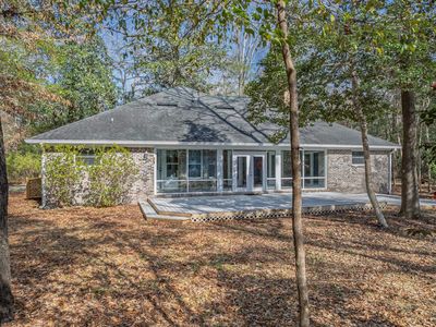 528 Hickorywood Dr, Crawfordville, FL, 32327