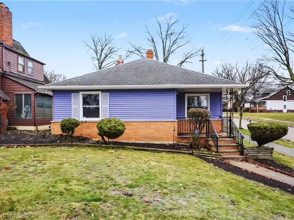 1732 Glenridge Rd, Euclid, OH 44117