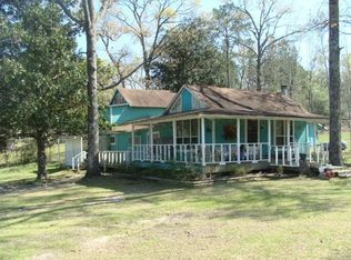377 County Road 243, Jasper, TX 75951