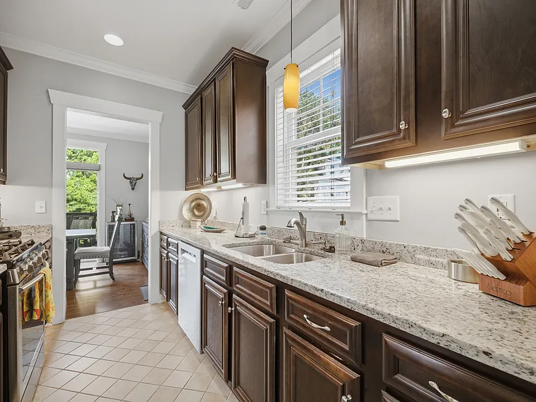 3805 Granby St #D — Photo 3