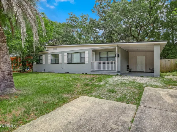 5824 OLIVER Street, Jacksonville, FL 32211