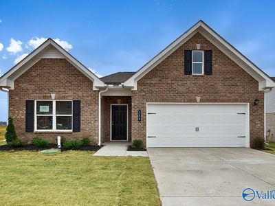 154 Mill Valley Way, New Market, AL, 35761