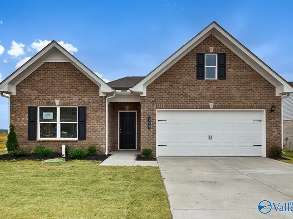 154 Mill Valley Way, New Market, AL 35761