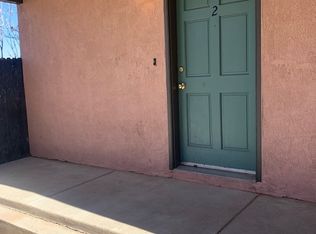 927 Aztec Rd NW #4, Albuquerque, NM 87107
