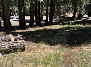 631 Cedar Canyon Rd Lot 7, Westwood, CA 96137