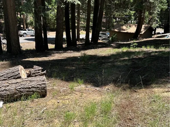 631 Cedar Canyon Rd Lot 7, Westwood, CA 96137