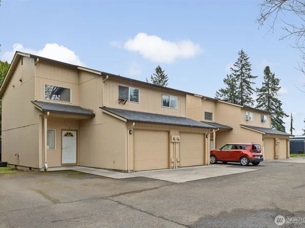 256 SE Weir Street, Camas, WA 98607