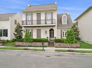 11418 Center Court Blvd, Baton Rouge, LA 70810