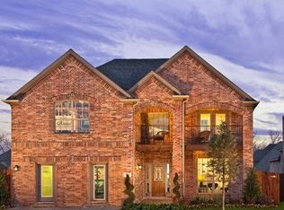 9409 Wood Duck Dr, Fort Worth, TX 76118