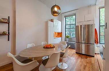 Sold by Brown Harris Stevens