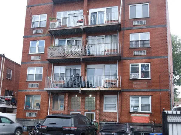 4108 97th Place #4C, Corona, NY 11368