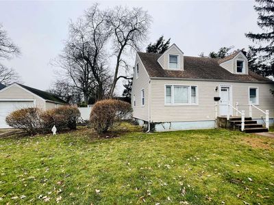 598 Robin, West Hempstead, NY, 11552