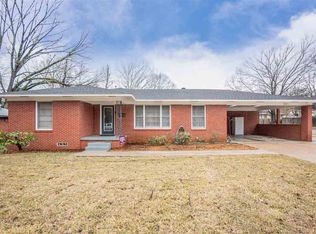 617 Sceyne Rd, Kilgore, TX 75662
