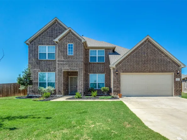 8101 Brahmin Ct, Fort Worth, TX 76131