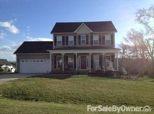 161 Winding Creek Rd, Mocksville, NC 27028