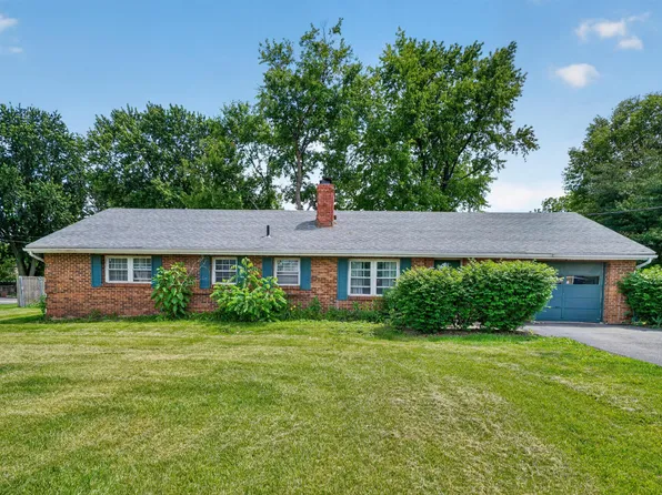 589 Park Rd, Columbus, OH 43085