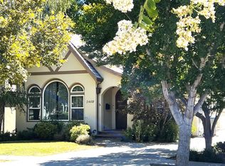 1460 Cherry Ave, San Jose, CA