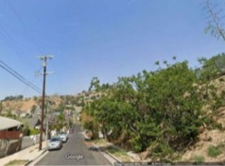 3741 Rolle St, Los Angeles, CA 90031