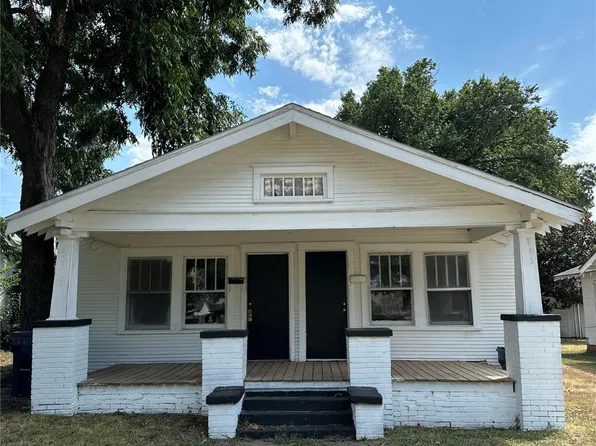 (undisclosed Address), Ada, OK 74820