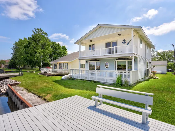 4179 Manke Rd, Fairgrove, MI 48733