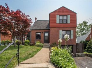 813 Rolling Rock Rd, Pittsburgh, PA 15234