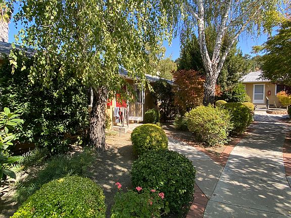 5th image of 7437 Santa Ysabel Ave #H