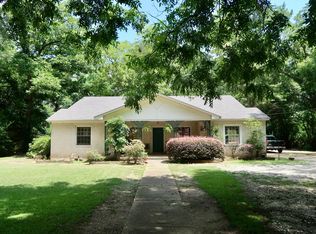 2340 Mount Carmel Ave, Prentiss, MS 39474