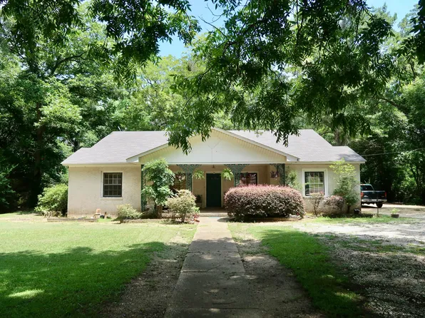 2340 Mount Carmel Ave, Prentiss, MS 39474