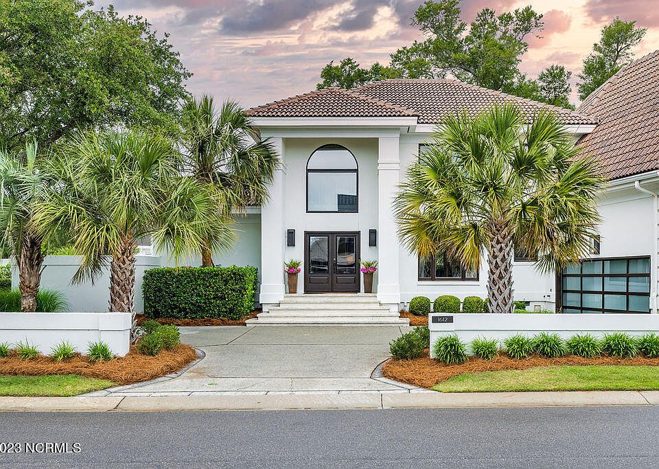 1612 Landfall Drive, Wilmington, NC 28405 Zillow