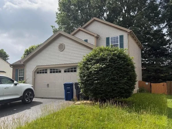 8525 Wildomar Ave, Reynoldsburg, OH 43068