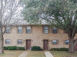 7407 Kingswood Dr, Fort Worth, TX 76133